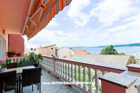 апартаменты Crikvenica фото 4