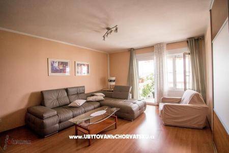 апартаменты Crikvenica фото 5