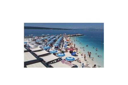 апартаменты Grof Selce фото 4