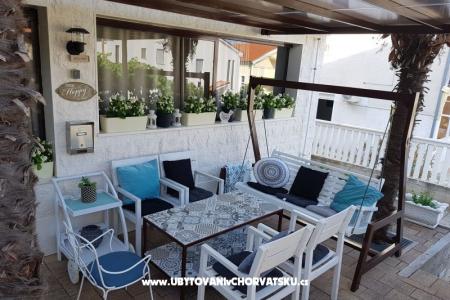 апартаменты i sobe Beata фото 3
