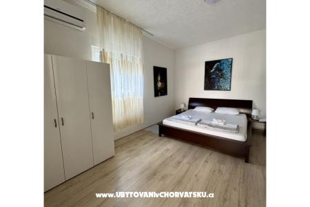апартаменты ĐINA Selce фото 2