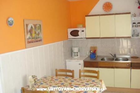 apartmani Slišković фото 4