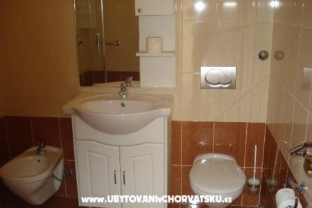 apartmani Slišković фото 5