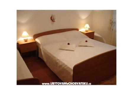 апартаменты Crikvenica фото 5
