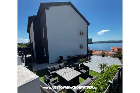 Delux apartment, heated pool фото 3