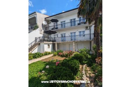 апартаменты, комнаты - Crikvenica фото 2