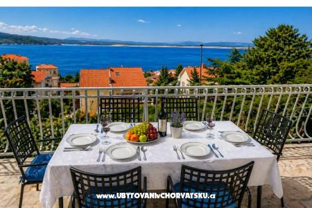 апартаменты Vukelić Crikvenica фото 3