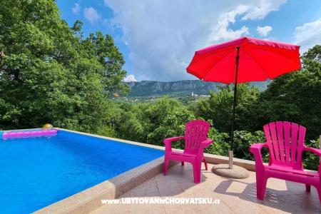 Дом отдыха BellaVista фото 4