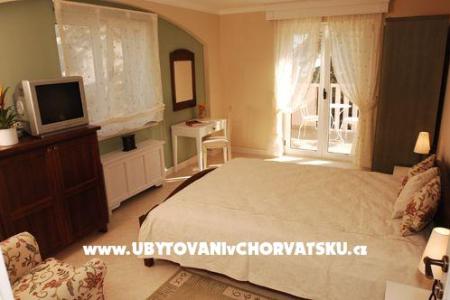 hotel Grи Dramalj фото 4