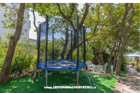 апартаменты Martina фото 5