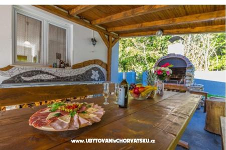 Villa Manta Crikvenica 2x apartmán фото 2