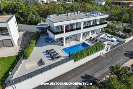 Villa Otium - Crikvenica фото 3