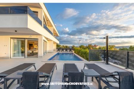 Villa Otium - Crikvenica фото 4