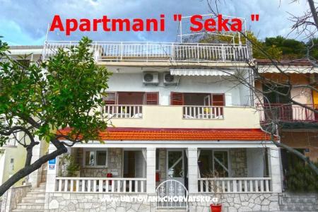 апартаменты i комнаты More фото 4