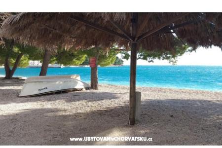 апартаменты Plavi Jadran фото 5