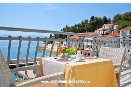 пансионат MOL фото 5