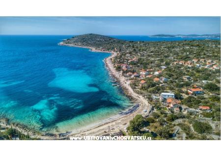 Pearl of Adriatic - Drvenik Mali фото 5