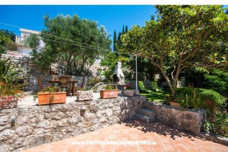 апартаменты Nautilus Dubrovnik фото 2