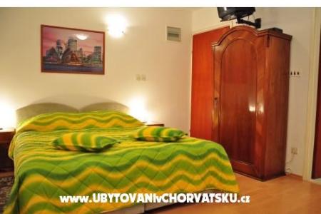 апартаменты & room Giron фото 2