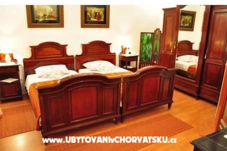 апартаменты & room Giron фото 3