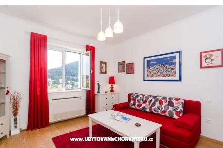 апартамент Melisa**** Dubrovnik фото 4