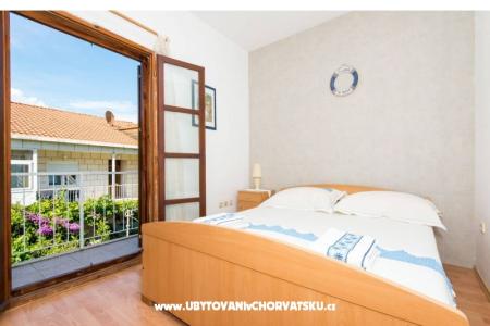апартаменты Tomaš Dubrovnik фото 2