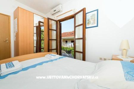 апартаменты Tomaš Dubrovnik фото 5