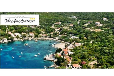 Villa Ana апартаменты фото 5