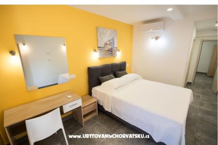 Eluize Dubrovnik апартаменты фото 5