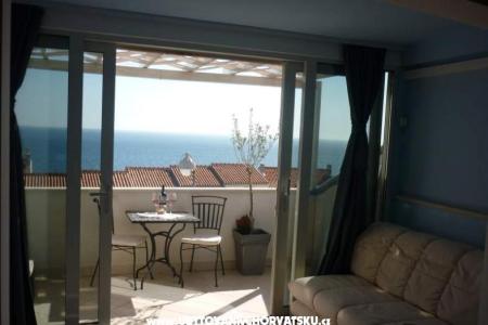 Mediterranean romance studio apartm фото 4