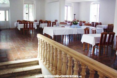 Villa Rašica d.o.o. фото 2