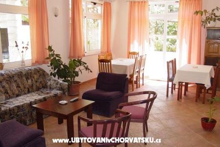 апартаменты Clarus Mare фото 5