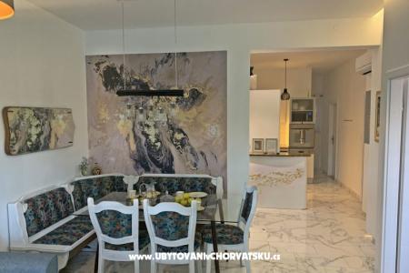 Sunrise Luxury апартаменты фото 4