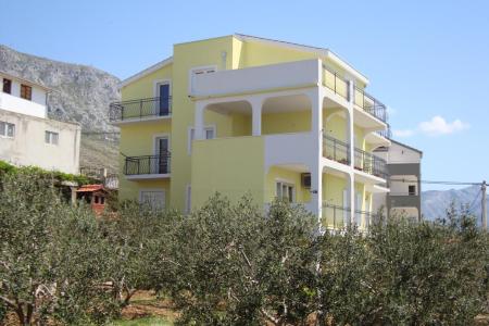 Vila Lucija фото 2