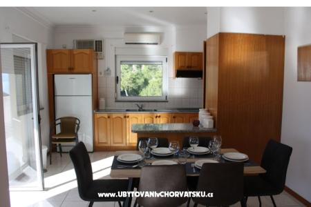 Villa Adriatic фото 2