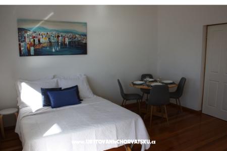 Villa Adriatic фото 3