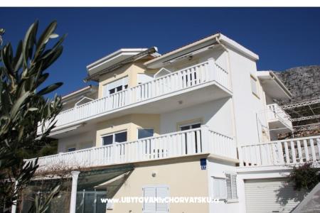 Villa Adriatic фото 4