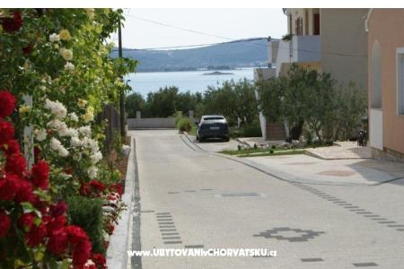 апартаменты Vodopija 50eur/2 os фото 5