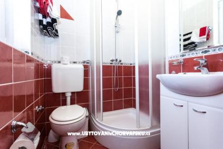 апартаменты Sea view фото 5