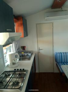 Mobile Home Kos фото 4
