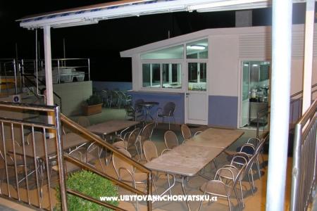 Aparthotel Pecić Gradac фото 3