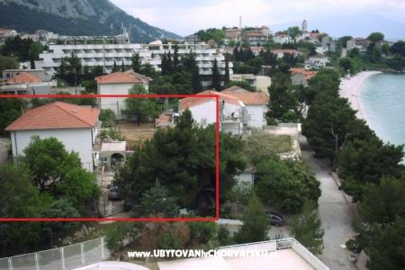 апартаменты Rosa i Kreso фото 2
