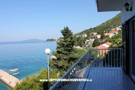 апартаменты Šarić фото 3
