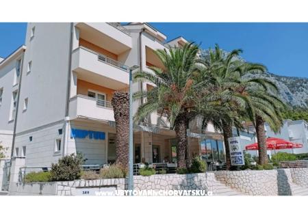 Hotel Neptun фото 3