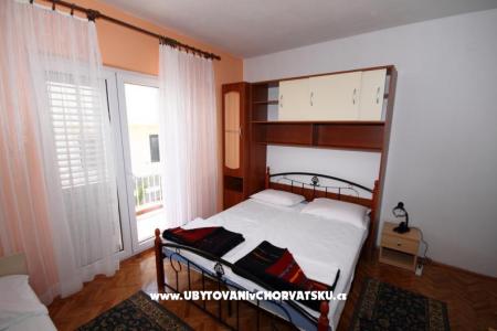 Vila Shutic Gradac фото 2