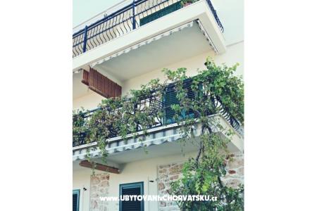 Villa Niko Gradac фото 2