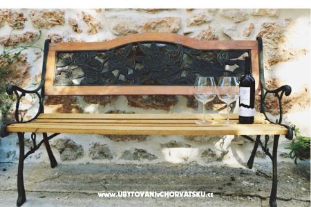 Villa Niko Gradac фото 4