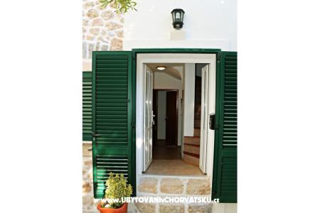 Villa Niko Gradac фото 5