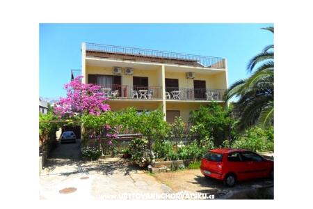 апартаменты Joško- 2 San Giorgio фото 3
