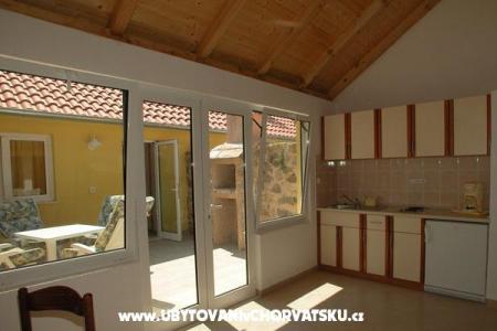 апартаменты Villa Oleиri фото 3